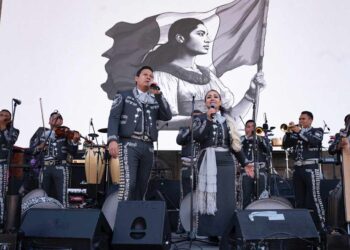 Destaca Rosa Icela Rodríguez ‘unidad’ en Asamblea de Claudia Sheinbaum