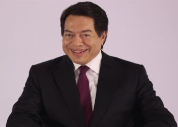 Mario Delgado niega que la SEP aplicará PISA 2025 por orden del Poder Judicial