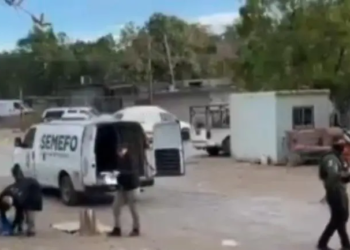 Ejecutan en Culiacán a agente de investigación de la Fiscalía de Sinaloa