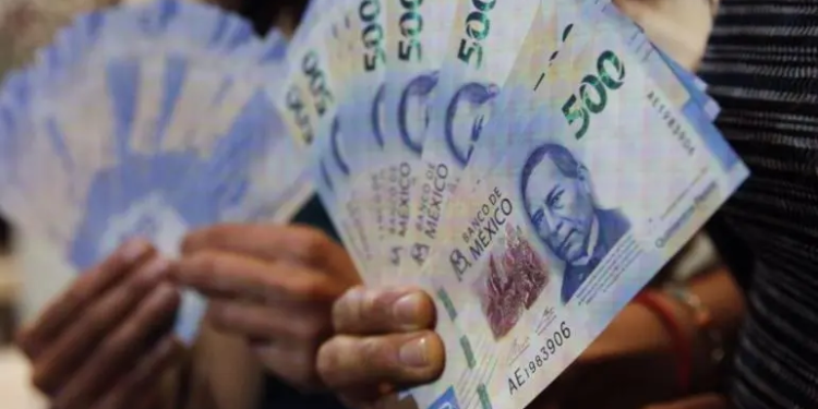 México caerá en recesión de 1.3% en 2025 y de 0.6% en 2026: OCDE