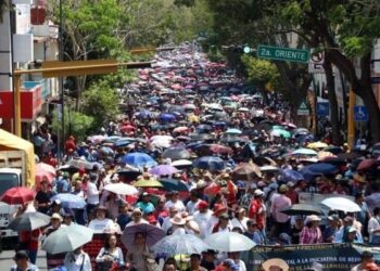 Si es necesario me reúno con maestros: Sheinbaum; “no hay necesidad de paro”