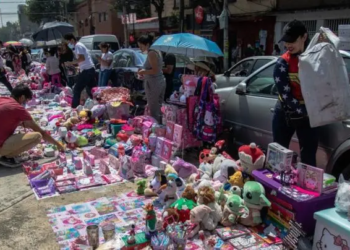 Preparan festival para emprendedoras en Iztapalapa