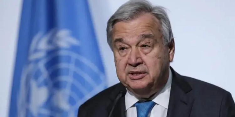 ONU alaba esfuerzos de México por acoger 50 mil refugiados