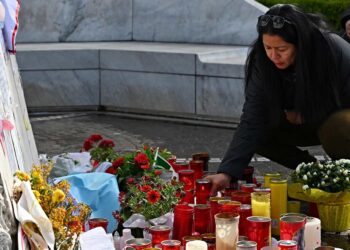 Papa Francisco presenta ‘mejoría gradual’; pero pronóstico sigue siendo ‘reservado’