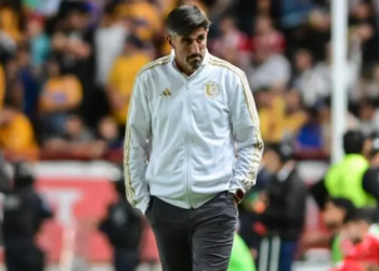 Tigres destituye a Puanovic; Guido Pizarro se retiraría para asumir como DT