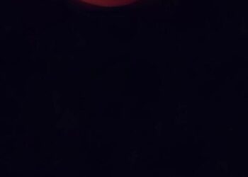¿Te perdiste la Luna de Sangre?