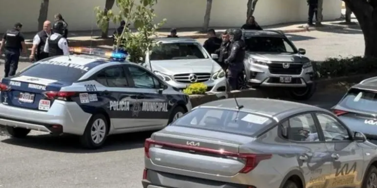 Plaza Cuernavaca: Esto sabemos de la balacera que dejó un menor herido