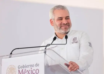 Atribuye Ramírez Bedolla violencia en Michoacán a liberación de ‘El Gordo Chuy’