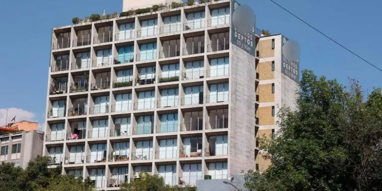 Banca mexicana estima crecimiento no mayor a un dígito en mercado hipotecario