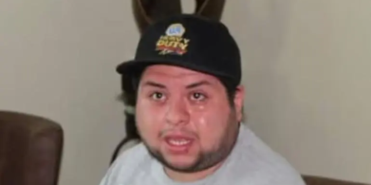 Condena Reporteros Sin Fronteras asesinato del periodista Kristian Zavala