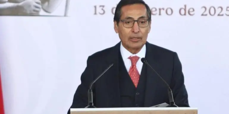 Reportan renuncia de Ramírez de la O a la SHCP: esto es lo que sabemos