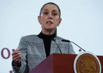 Sheinbaum confirma pausa en la reforma al ISSSTE para diálogo con trabajadores