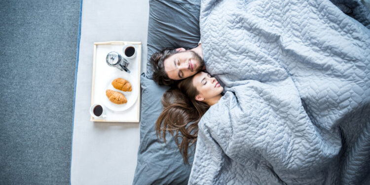 5 consecuencias de la falta de sueño en tu cuerpo