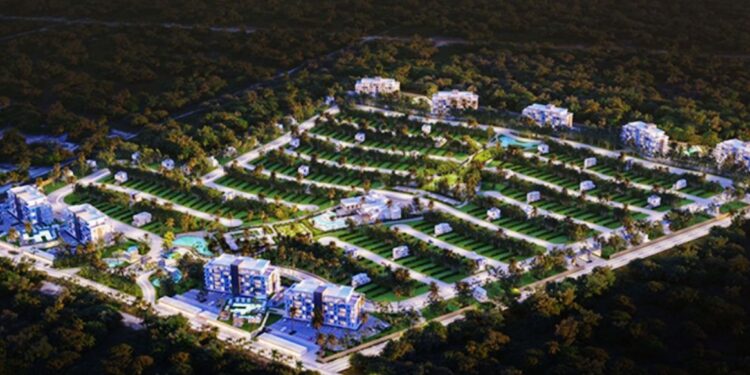Tasvalúo desvela que Riviera Maya es epicentro de oportunidades inmobiliarias en constante crecimiento