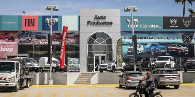 Empresarios de Tijuana esperan trato preferencial de EU con aranceles