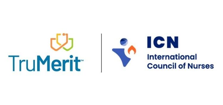 TruMerit y el ICN lanzan una colaboración para impulsar el desarrollo de la enfermería en todo el mundo