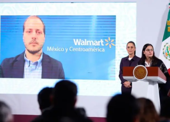 Walmart invertirá 6 mil mdd en México