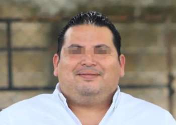 Giran orden de aprehensión contra Omar “N”, exfuncionario de Cuauhtémoc Blanco