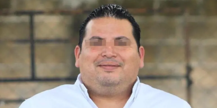 Giran orden de aprehensión contra Omar “N”, exfuncionario de Cuauhtémoc Blanco