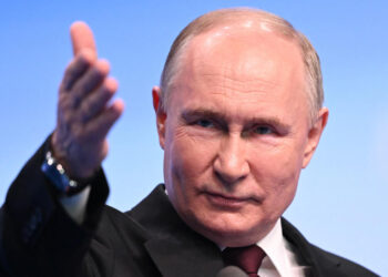 Putin anuncia tregua en Ucrania del 8 al 10 de mayo