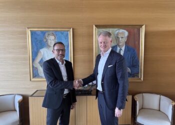 Danfoss y el Grupo Assemblin Caverion refuerzan su colaboración para la renovación y la descarbonización