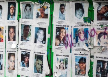 Sheinbaum pedirá periodo ‘extra’ al Congreso para sacar leyes sobre desaparecidos