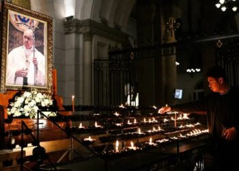 El futuro del Vaticano: Los nombres que suenan para suceder al papa Francisco