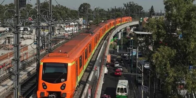 Tramo elevado de Línea 12 del Metro CDMX tendrá estudios de vibración; aquí fechas