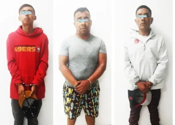 Cae uno de La Unión Tepito ligado a homicidio de comerciantes en CDMX