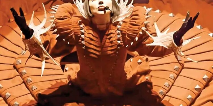 Lady Gaga, un regreso colosal en la CDMX