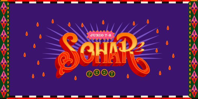 Guadalajara se alista para hacer historia con el Festival Sohar 2025