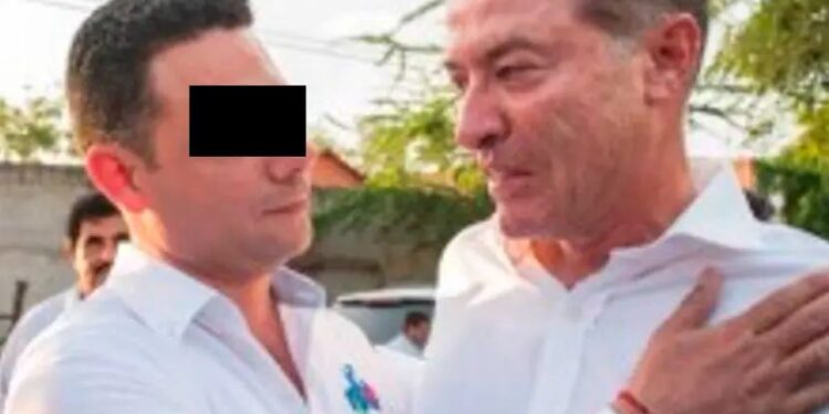 Ligan a Empresario sinaloense con red de corrupción y crimen organizado