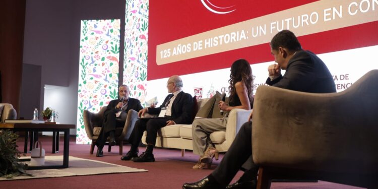 125 años de Asistencia Privada, “125 Años de Ayudar a quien menos tiene”