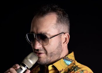 ALEX ARIAS, GLORIA DE LA SALSA COLOMBIANA ESTRENA “SÍRVALO PUES” JUNTO A DANNY FRANK