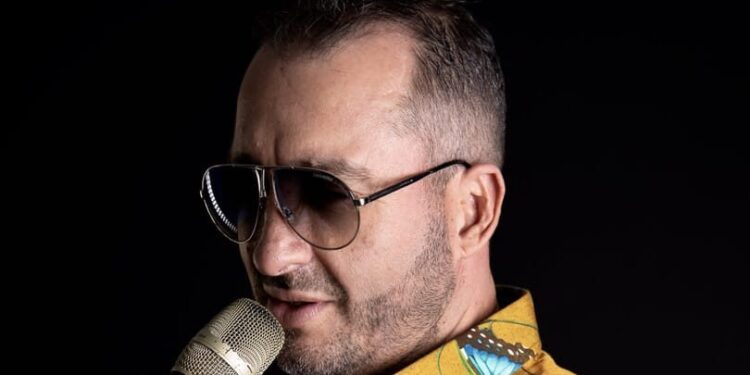 ALEX ARIAS, GLORIA DE LA SALSA COLOMBIANA ESTRENA “SÍRVALO PUES” JUNTO A DANNY FRANK