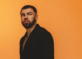 ASTRO ANDY CONQUISTA MÉXICO CON “FIN DEL MUNDO” Y AVIVA LA EXPECTATIVA POR SU ÁLBUM “ETERNO RETORNO”