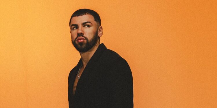 ASTRO ANDY CONQUISTA MÉXICO CON “FIN DEL MUNDO” Y AVIVA LA EXPECTATIVA POR SU ÁLBUM “ETERNO RETORNO”