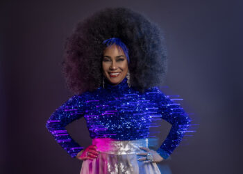 Aymée Nuviola lanza el videoclip “Yo sé en lo que tú estás”