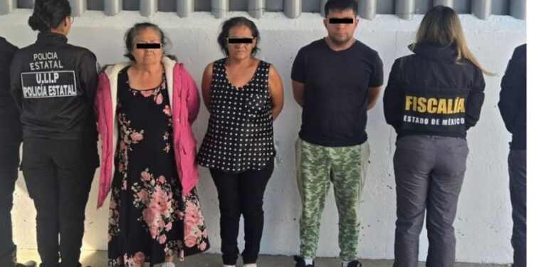 Abogado revela salud mental de abuelita de Chalco, doña Carlota