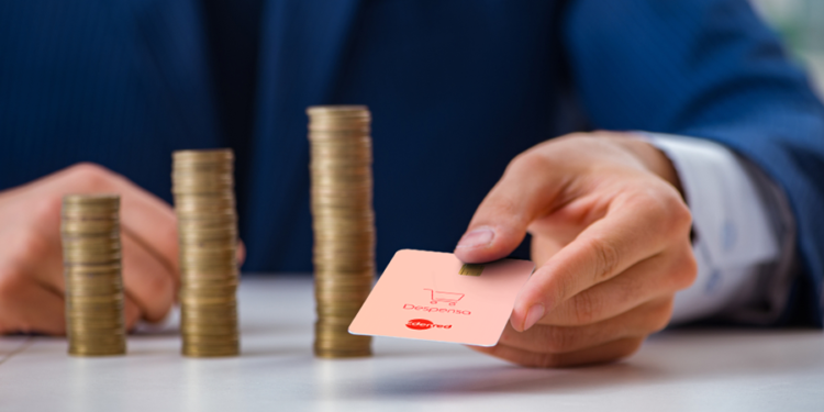 Edenred: Incrementa el valor del salario de los empleados con vales de despensa