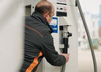 Hannover Messe 2025: Bosch ofrece soluciones basadas en IA e hidrógeno para la industria