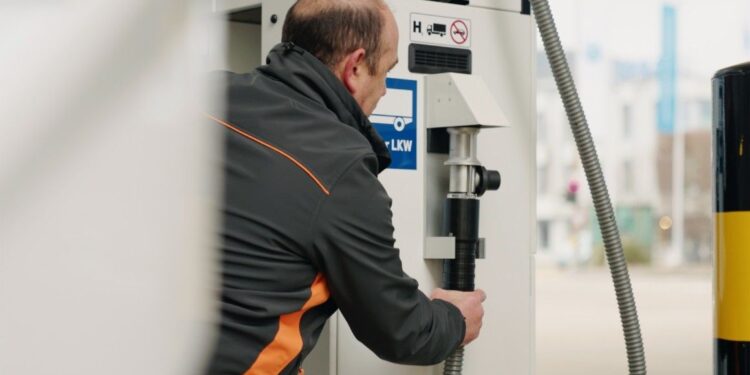 Hannover Messe 2025: Bosch ofrece soluciones basadas en IA e hidrógeno para la industria