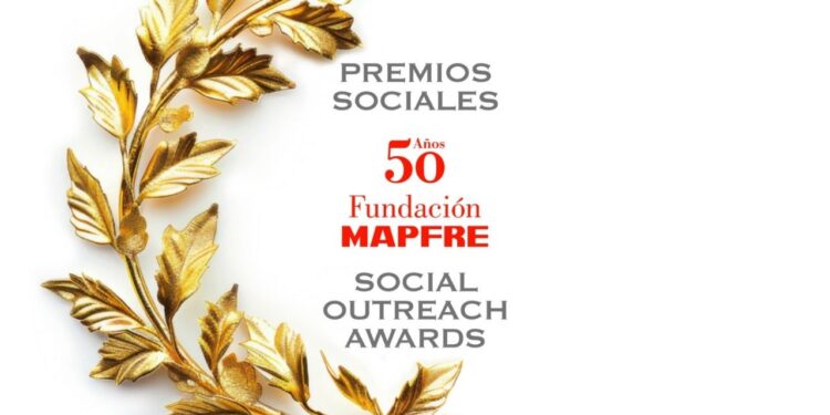 Fundación MAPFRE abre nueva convocatoria de sus premios sociales