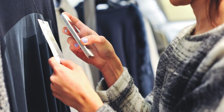 Sensormatic Solutions: cómo seleccionar e implementar una estrategia de etiquetado RFID