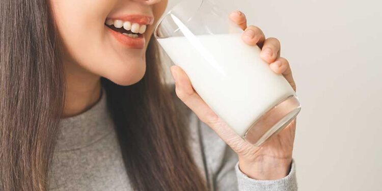 Grupo Lala impulsa estrategia integral para incrementar el consumo de leche en México