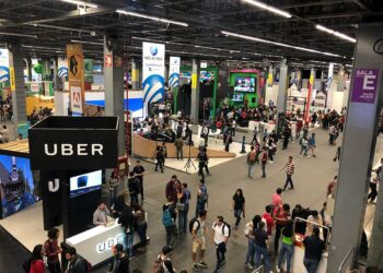 Guadalajara lista para la 8va. edición de Talent Land, lugar donde la tecnología y la creatividad se fusionan para transformar industrias