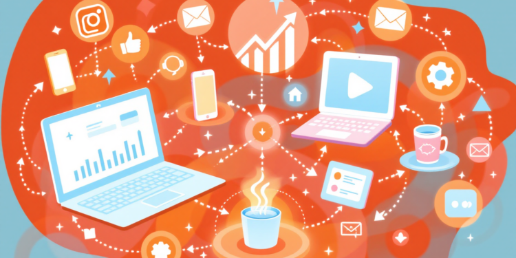 Hashtag lidera estrategia digital omnicanal y Specialized supera meta de ventas en México por 28%