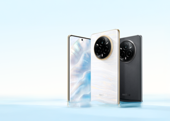 realme Lanza el Innovador realme 14 Pro y los Audífonos realme Buds Air 7 en México