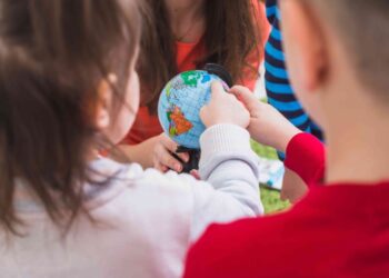 Juan Manuel Ponce Díaz: “El voluntariado, una manera de aportar nuestro granito de arena al cambio social”