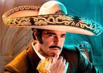 PABLO MONTERO RINDE HOMENAJE A VICENTE FERNANDEZ CON EL ESPECTÁCULO “HOMENAJE A UN REY” EN LA MARAKA EN MAYO DE 2025